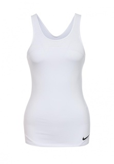Майка спортивная Nike W NP HPRCL TANK
