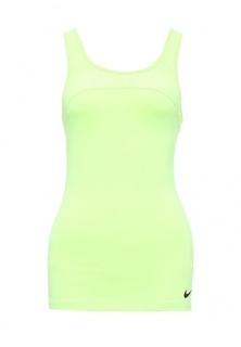 Майка спортивная Nike W NP HPRCL TANK