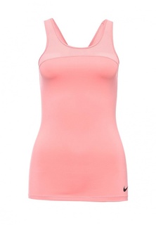 Топ спортивный Nike W NP HPRCL TANK