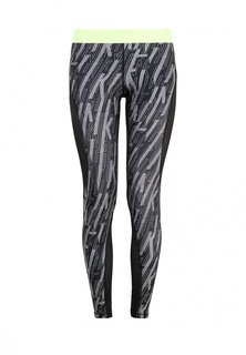 Тайтсы Nike W NP HPRCL TGHT SKEW