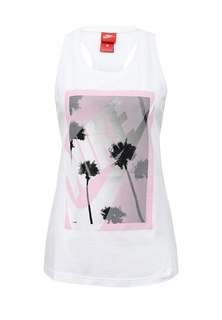 Майка Nike W NSW TANK PHOTO