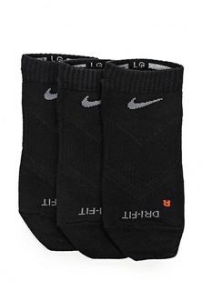 Комплект носков 3 пары Nike NIKE 3PPK DRI FIT LIGHTWEIGHT