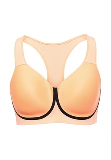 Топ спортивный Nike W NP RIVAL RACERBACK BRA