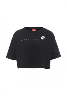 Футболка Nike W NSW TEE NIKE AIR
