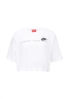 Футболка Nike W NSW TEE NIKE AIR