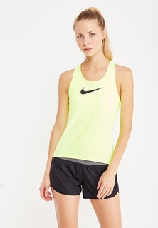 Майка спортивная Nike NP CL TANK