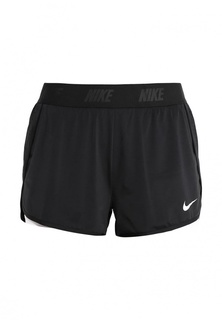 Шорты спортивные Nike W NK 2IN1 FL DRY