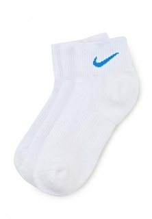 Комплект носков 3 пары Nike W NK CUSH QT 3PR