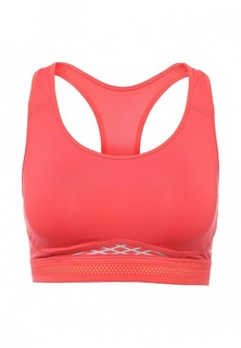 Топ спортивный Nike NIKE PRO FIERCE REFLECTIVE BRA