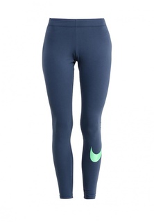 Тайтсы Nike W NSW LGGNG LOGO CLUB