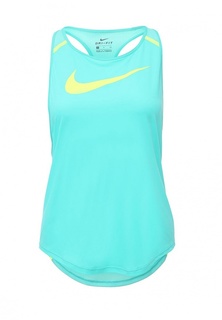 Майка спортивная Nike NIKE FLOW GRX TANK