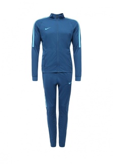 Костюм спортивный Nike M NK DRY SQD TRK SUIT K