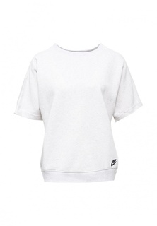 Свитшот Nike W NSW TOP SS FT