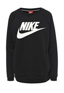 Свитшот Nike W NSW MODERN CRW GX1