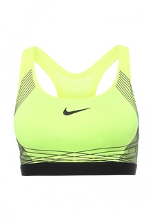 Топ спортивный Nike NIKE PRO HYPR CLSSC BRA