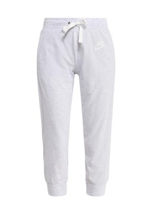 Брюки спортивные Nike W NSW GYM CLC CPRI