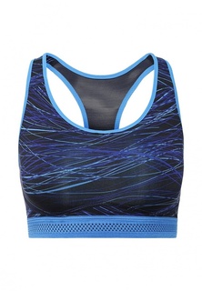 Топ спортивный Nike NIKE PRO FIERCE ACCELERATR BRA