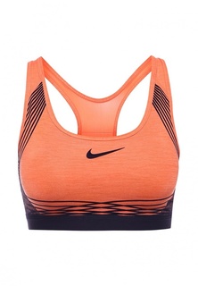 Топ спортивный Nike NEW NIKE PRO HYPR CLSC PAD BRA