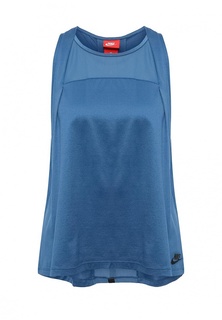 Майка Nike W NSW TANK BND