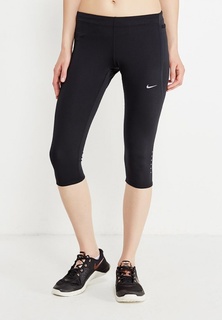 Капри Nike TECH CAPRI