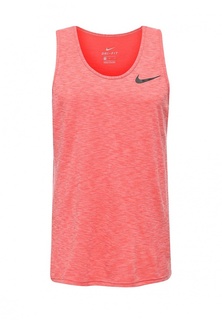 Майка спортивная Nike M NK BRT TANK HPR DRY