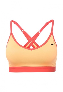 Топ спортивный Nike NIKE PRO INDY CROSS BACK BRA