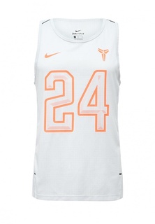 Майка спортивная Nike KOBE M NK TOP SL HPRELT MESH