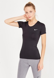 Футболка спортивная Nike NP CL SHORT SLEEVE