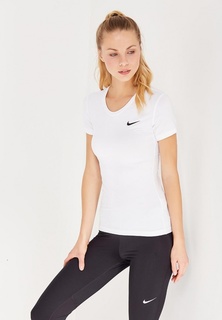 Футболка спортивная Nike NP CL SHORT SLEEVE