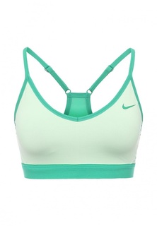 Топ спортивный Nike W NP INDY BRA