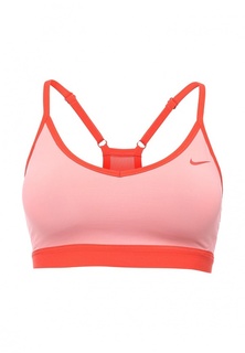 Топ спортивный Nike W NP INDY BRA