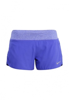 Шорты спортивные Nike W NK FLX  SHORT 3IN RIVAL