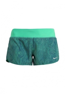 Шорты спортивные Nike ZEN 3" RIVAL SHORT