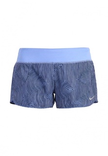 Шорты спортивные Nike ZEN 3" RIVAL SHORT