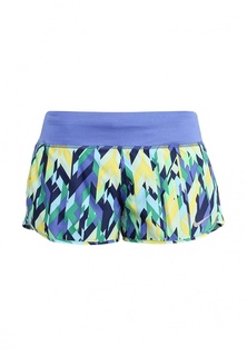 Шорты спортивные Nike W NK FLX SHORT 3IN RIVAL PR