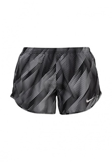 Шорты спортивные Nike W NK DRY MOD TEMPO SHORT PR