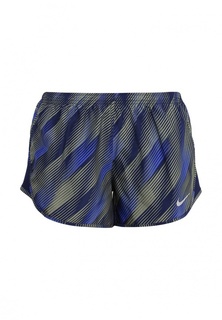 Шорты спортивные Nike W NK DRY MOD TEMPO SHORT PR