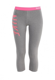 Капри Nike W NP CL CPRI GRX