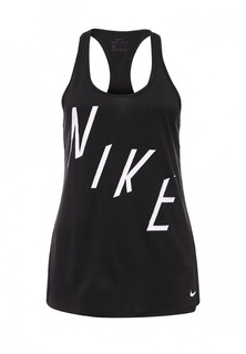Майка спортивная Nike W NK DRY TANK LEG NK RCR