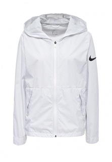 Ветровка Nike W NK JKT HYPERELITE ALL DAY