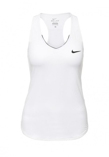 Майка спортивная Nike PURE TANK