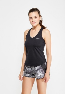 Майка спортивная Nike PURE TANK