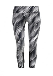 Тайтсы Nike W NK PWR EPIC RUN CROP PR
