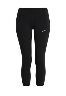 Тайтсы Nike W NK PWR EPIC RUN CROP