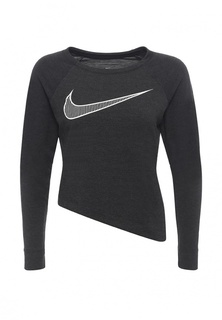 Свитшот Nike W NK DRY TOP LS