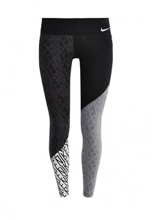 Тайтсы Nike W NK PWR LGNDRY TGHT MID RSE P