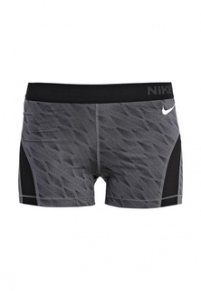 Шорты спортивные Nike W NP HPRCL SHORT 3IN CASCADE