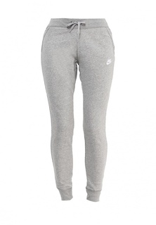 Брюки спортивные Nike W NSW PANT FT TIGHT