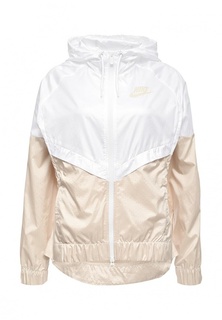 Ветровка Nike W NSW WR JKT