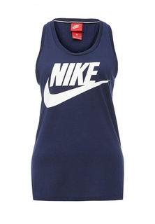 Майка Nike W NSW ESSNTL TANK HBR